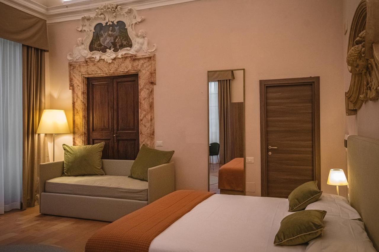Montegranelli Hotel 3*
