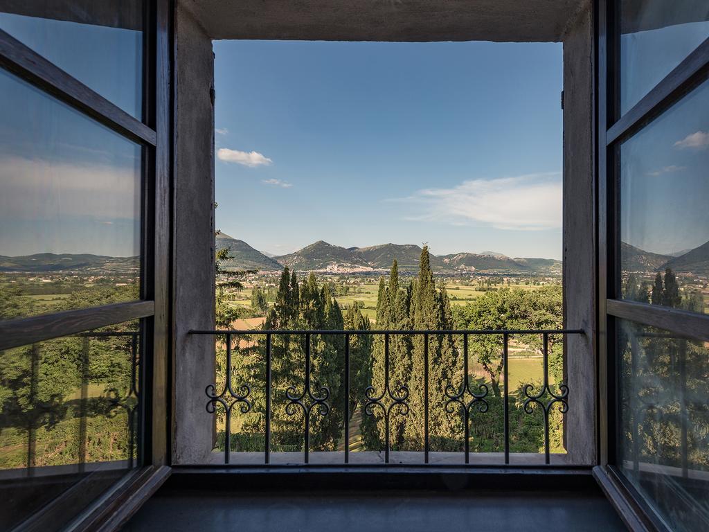 Montegranelli Hotel